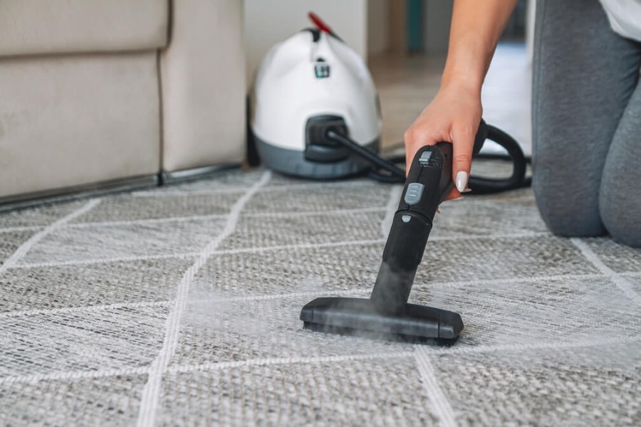 Quality and Expert carpet & rug cleaning in Virginia Beach, VA, 23451